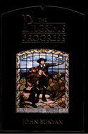 Pilgrim's Progress - large pictorial edition