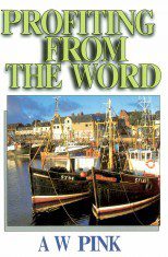 Profiting from the Word