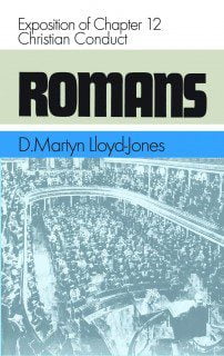 Romans 12 - Christian Conduct