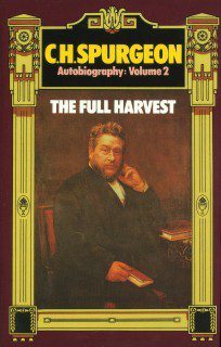The Full Harvest Vol 2