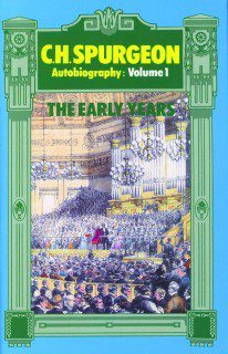 The Early Years vol 1