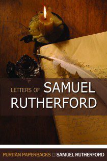 Letters of Samuel Rutherford