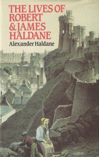 The Lives of R and J Haldane