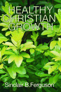 Healthy Christian Growth