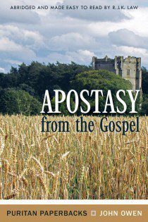 Apostasy from the Gospel