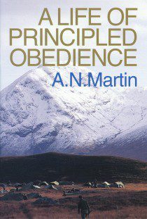 A Life of Principled Obedience
