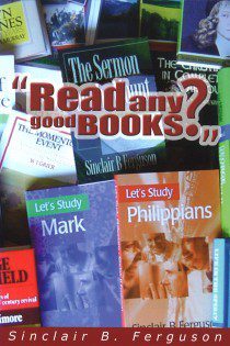 Read Any Good Book