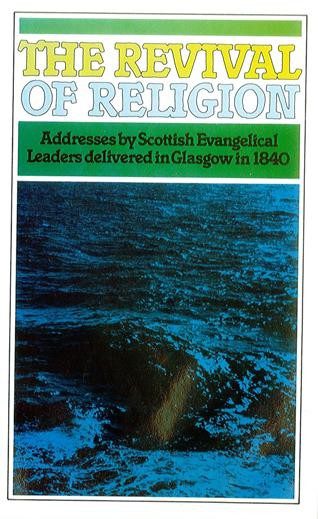 The Revival of Religion