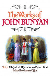Works Of John Bunyan (3 vol set)