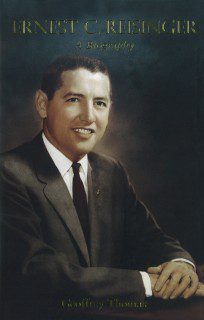 Ernest Reisenger - A Biography