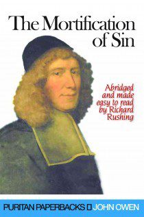 The Mortification of Sin