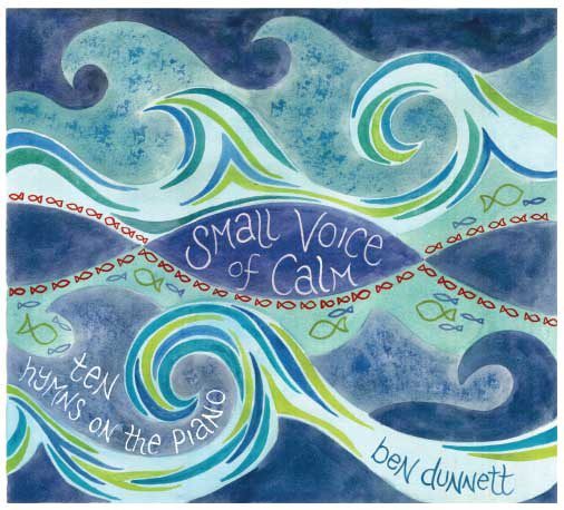 Small Voice of Calm