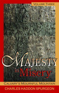 Majesty in Misery (Vol 3)