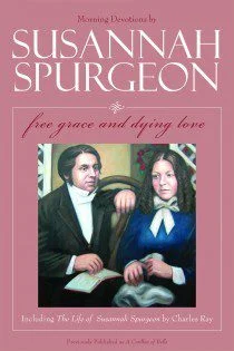 Morning Devotions by Susannah Spurgeon