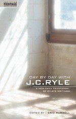 Day by Day With J C Ryle