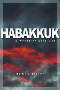 Habakkuk... A Wrestler with God