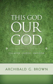 This God is Our God