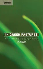 In Green Pastures