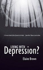 Living with Depression?