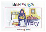 Mary