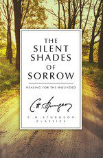 The Silent Shades of Sorrow - Healing for the Wounded