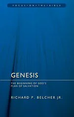 Genesis - The Beginning of God's Plan of Salvation