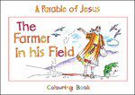 The Farmer in his Field