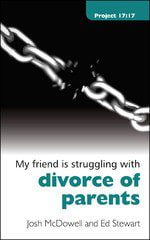 Divorce of Parents