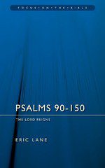 Psalms 90 -150 - The Lord Reigns