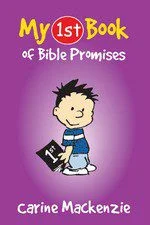 My 1st Book of Bible Promises