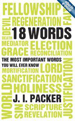 The Most Important 18 Words You Will Ever Know