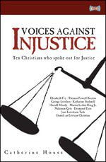 Voices Against Injustice