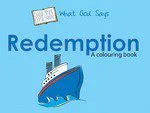 What God Says...Redemption