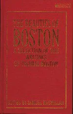 The Beauties of Boston