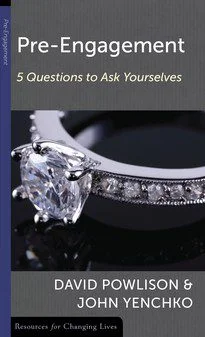 Pre-Engagement