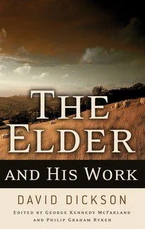 The Elder & His Work