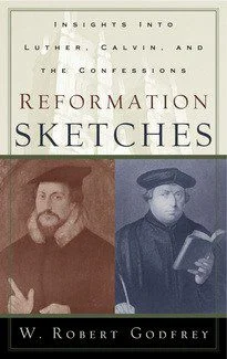 Reformation Sketches