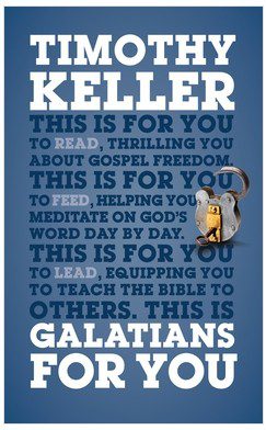 Galatians for You