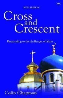 Cross And Crescent