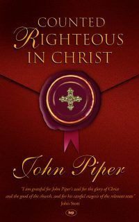 Counted Righteous in Christ