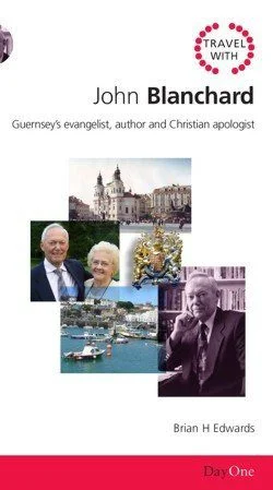 Travel with John Blanchard