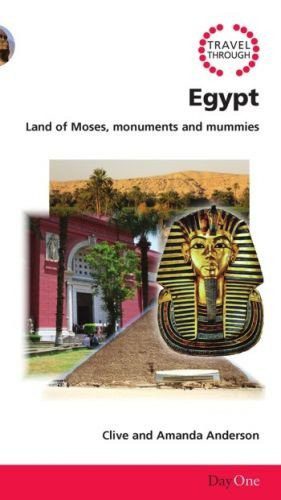 Travel through Egypt - land of Moses, monuments & mummies