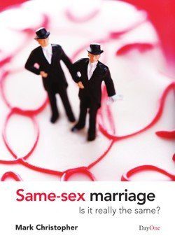 Same-Sex Marriage - is it really the same?