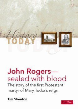 John Rogers - Sealed with Blood
