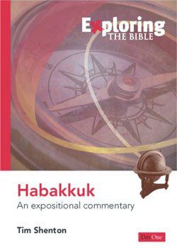 Habakkuk - An Expositional Commentary