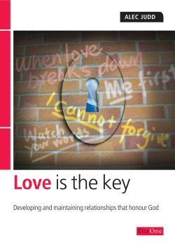 Love is the Key
