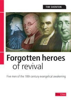 Forgotten Heroes of Revival