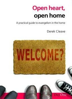 Open Heart Open Home
