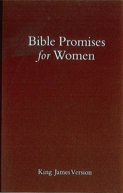 Bible Promises for Women