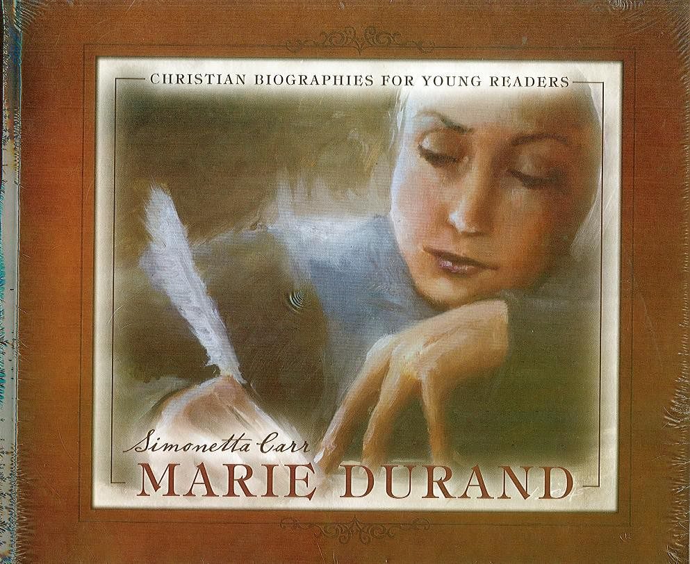 Marie Durand